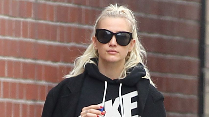 Ashlee Simpson
