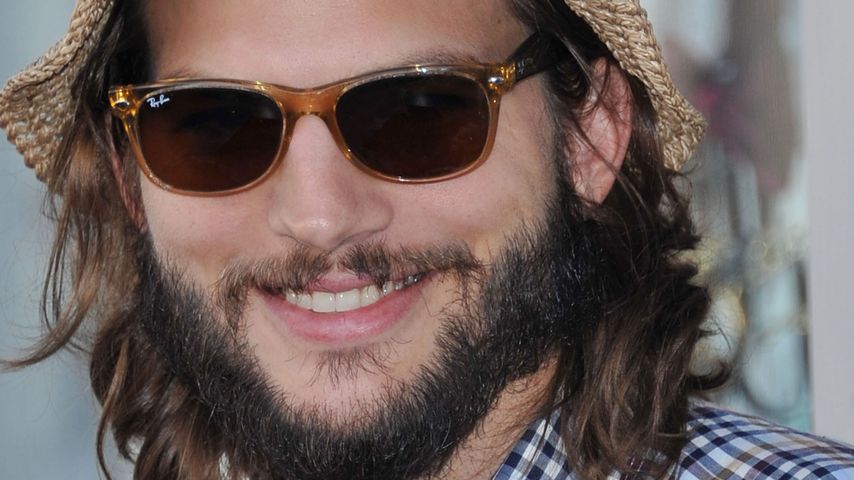 Ashton Kutcher