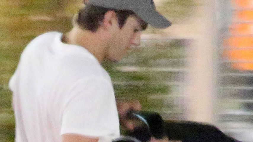Ashton Kutcher