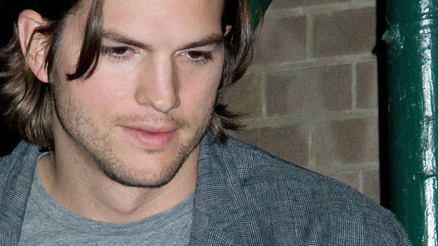 Ashton Kutcher