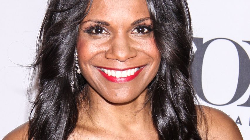 Audra McDonald
