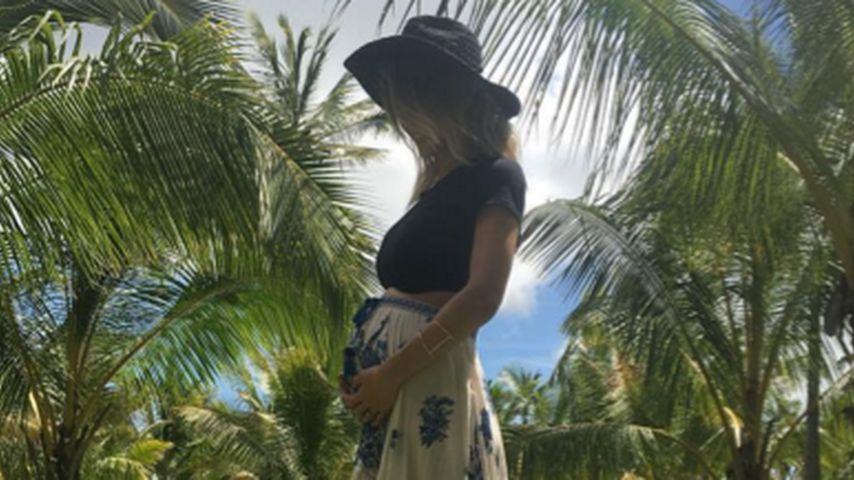 Audrina Patridge