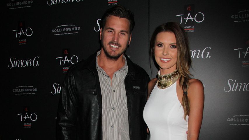 Audrina Patridge