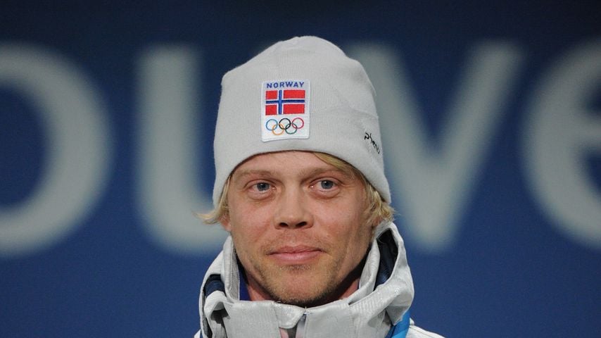 Olympiastar Audun Groenvold (49) stirbt nach Blitzeinschlag