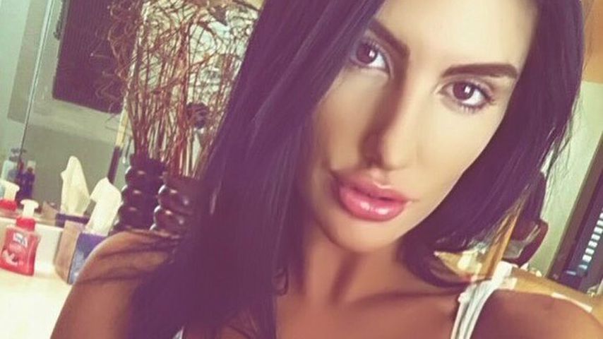 August Ames