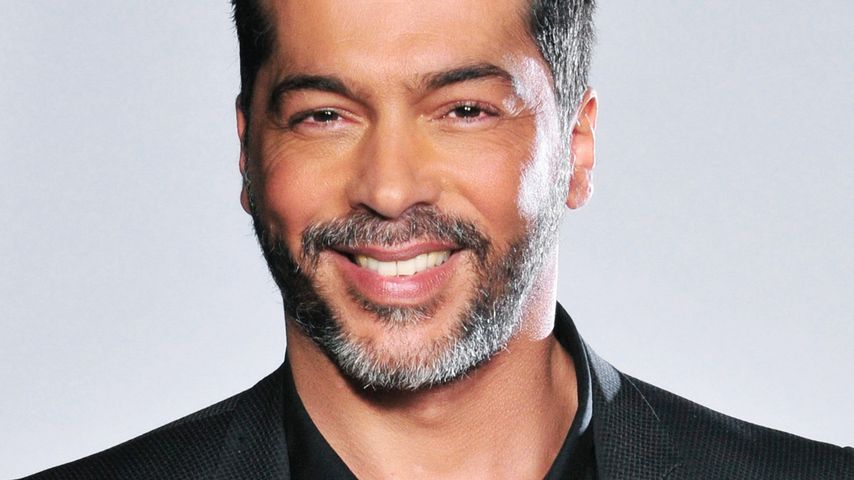 Aurelio Savina, TV-Star