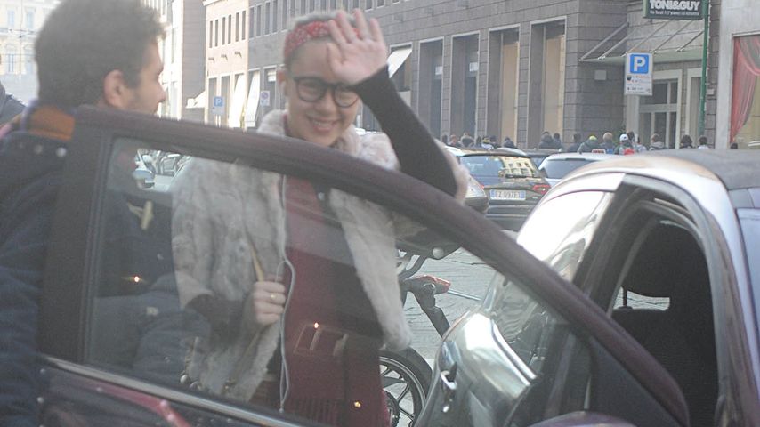 Aurora Hunziker