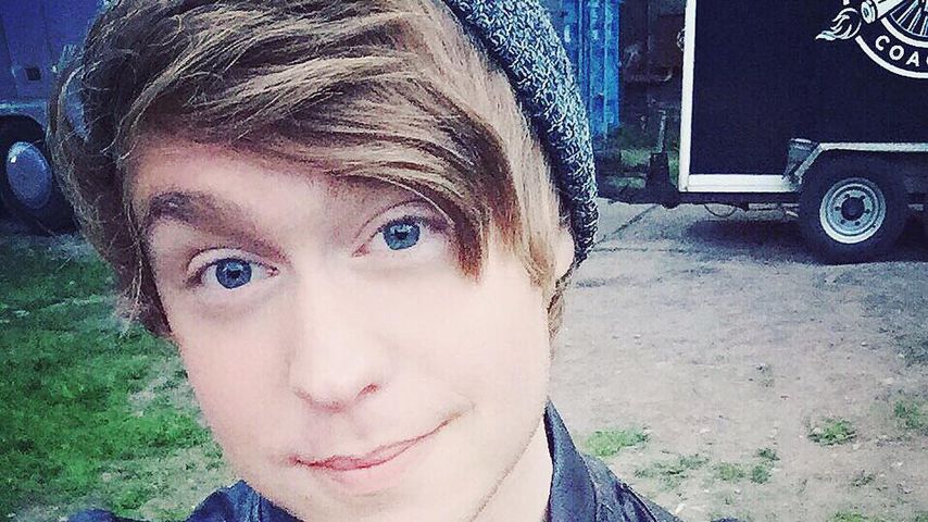 Austin Jones