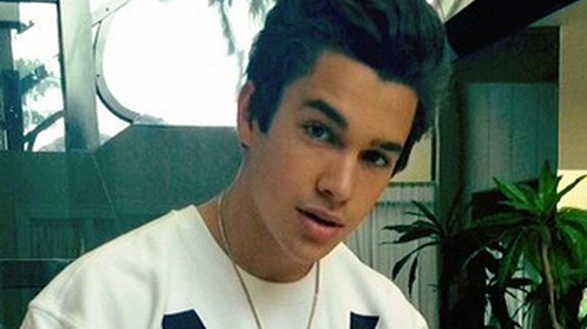 Austin Mahone