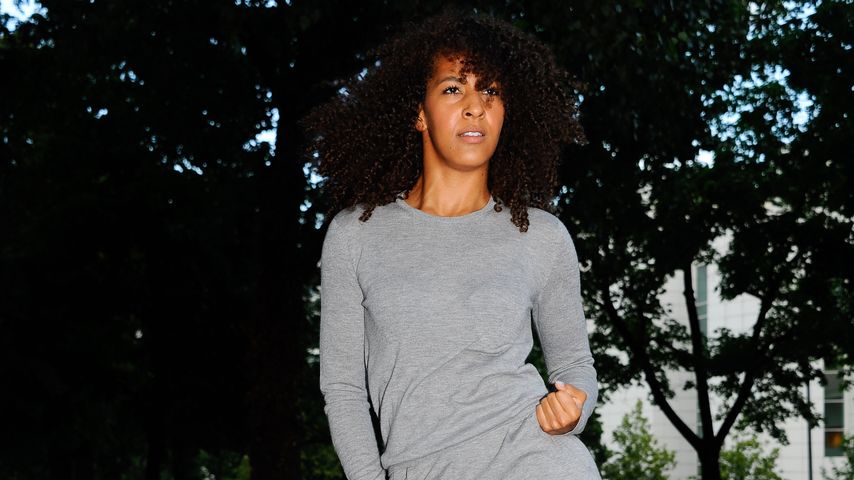 Avelina Boateng, Tänzerin