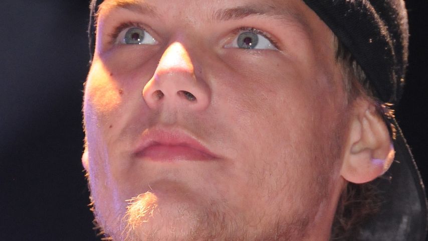 Avicii