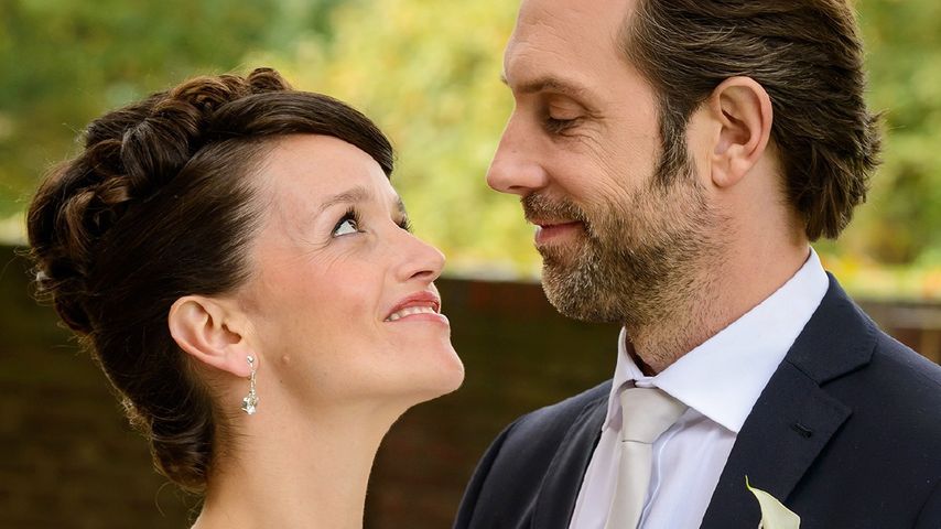 Kaja Schmidt-Tychsen und Alexander Wüst