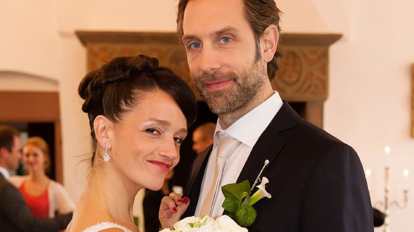 Kaja Schmidt-Tychsen und Alexander Wüst