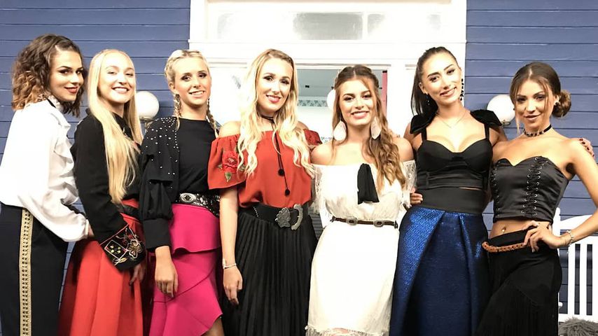 Was? Bachelor-Girls wollten Fake-Liebe mit Bachelorette-Boys