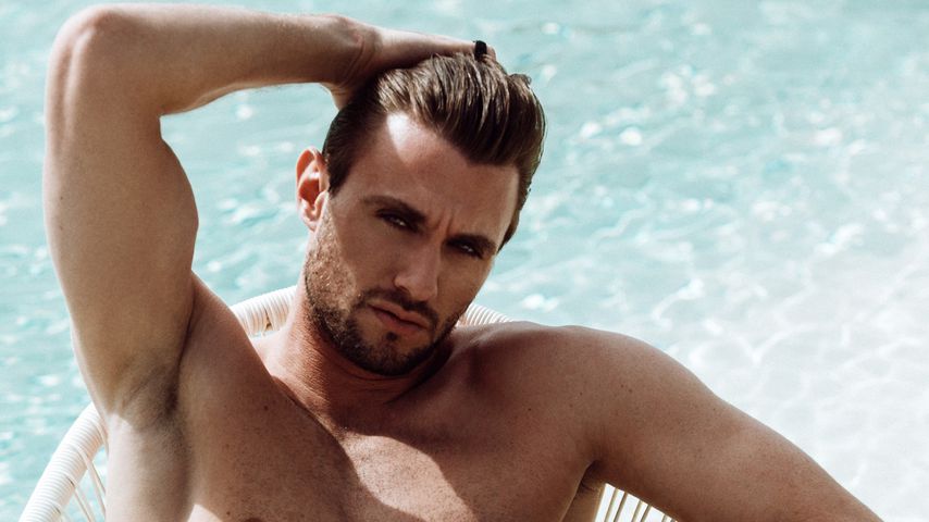 Bachelorette-Kandidat Michael Bauer