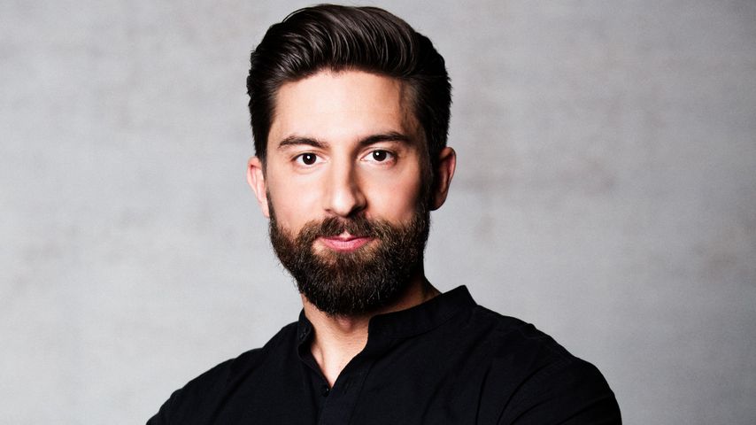 Bachelorette-Kandidat Sebastian