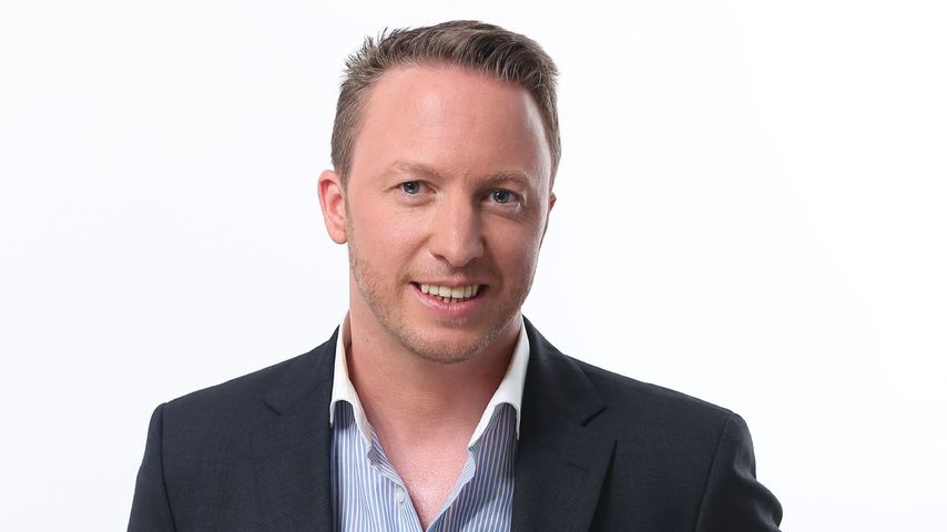 Mathias Becker
