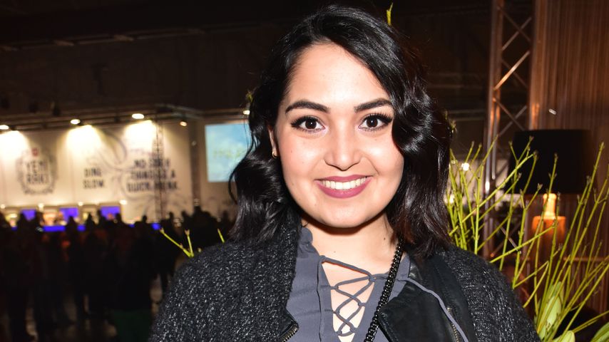 Bahar Kizil beim "Spirit of Istanbul Festival" 2016
