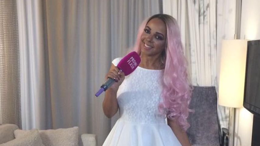 Bi-Outing: TV-Star Bahati Venus steht plötzlich auf Frauen!