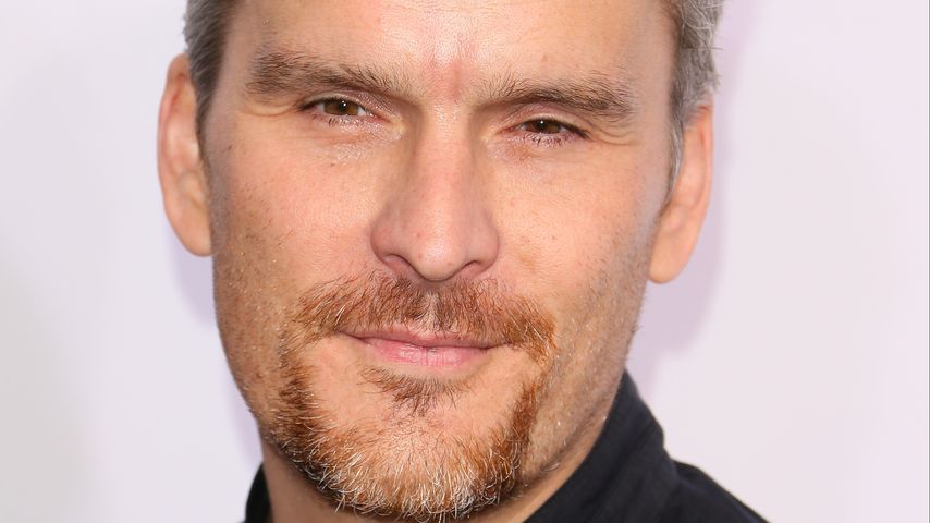 Balthazar Getty beim "Butterfly Ball" in Los Angeles