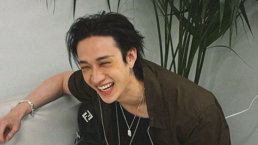 Bang Chan, Leader von Stray Kids