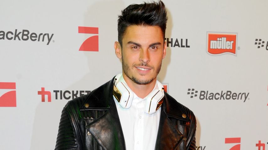 Baptiste Giabiconi