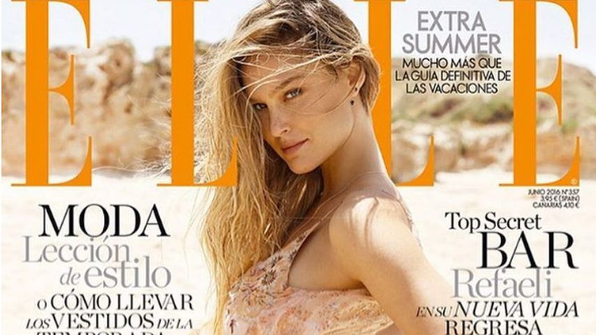 Bar Refaeli