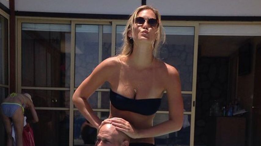 Bar Refaeli