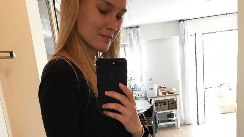 Bar Refaeli, Model