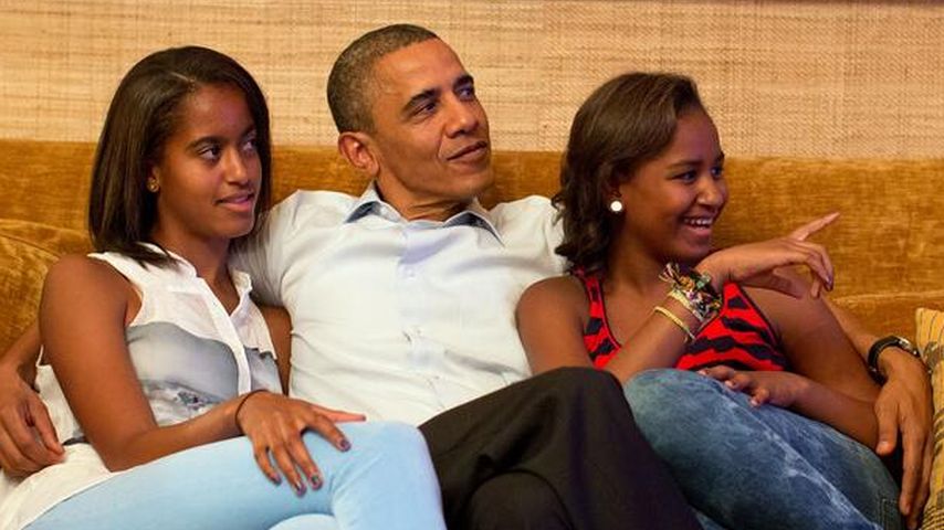 Barack Obama