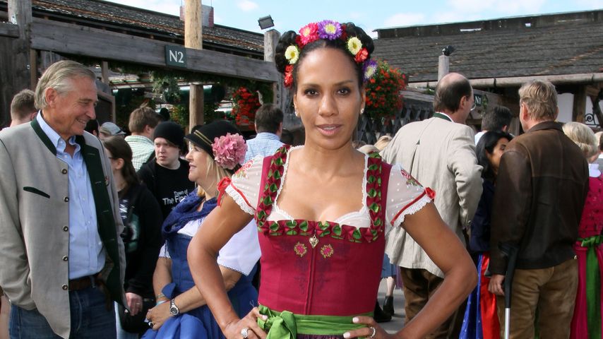 Barbara Becker
