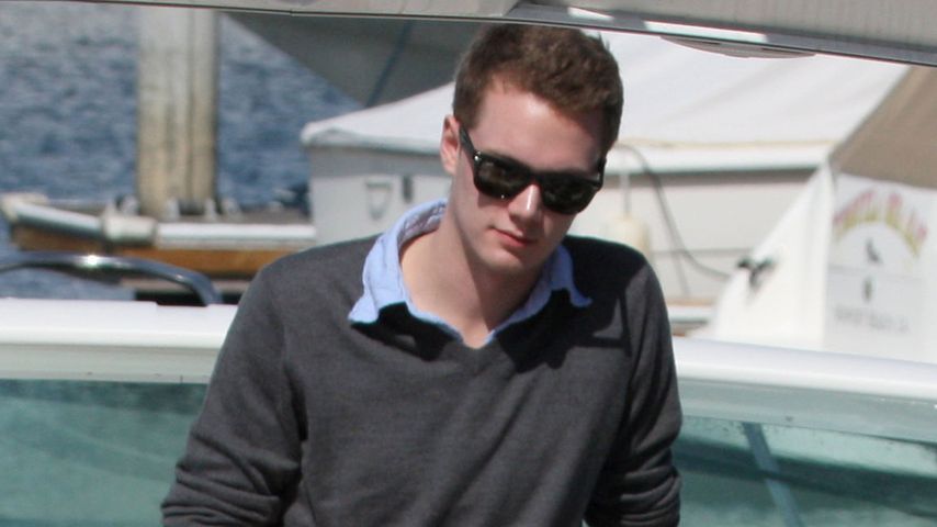 Barron Hilton