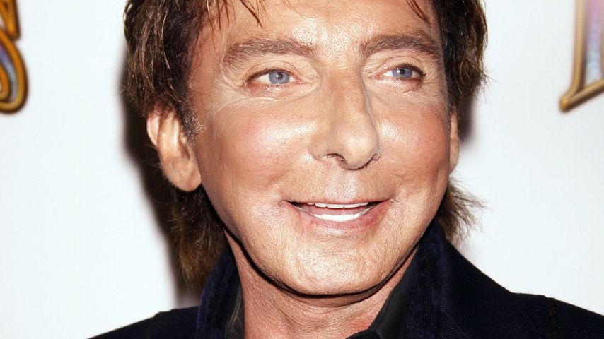 Barry Manilow