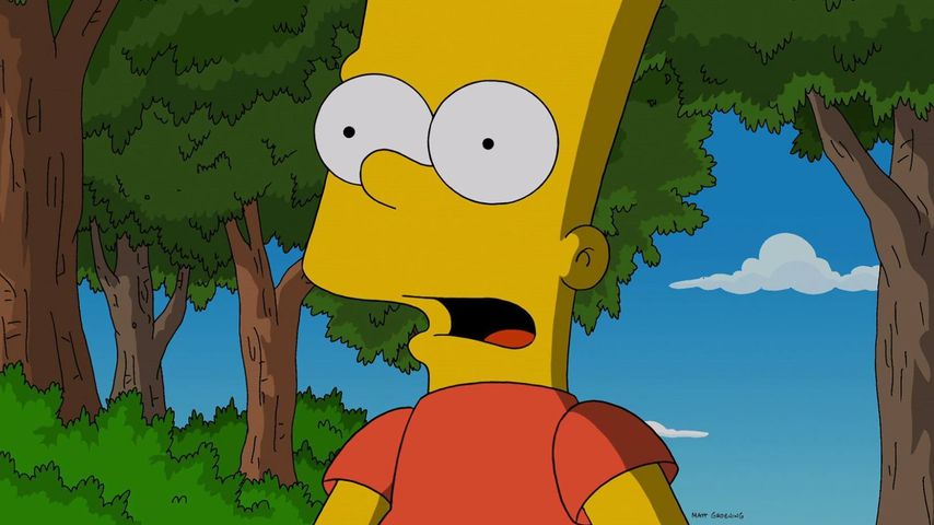 Bart Simpson