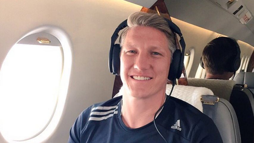 Bastian Schweinsteiger