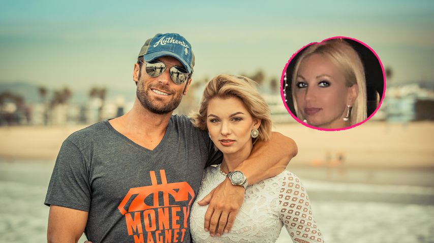 Hat er schon 'ne Neue? Yotta mit Natalia-Double unterwegs!