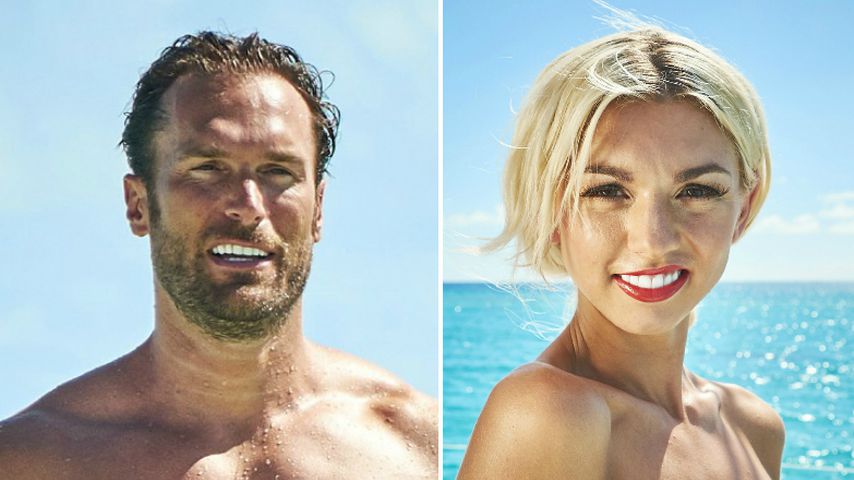 Hinweise: Haben Bastian Yotta & Natalia Osada Sex bei AsE?