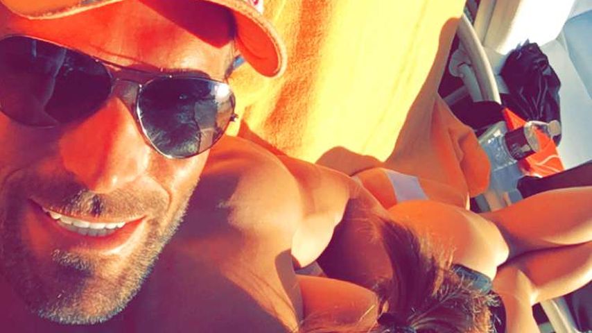 Bastian Yotta und Sandra Luesse