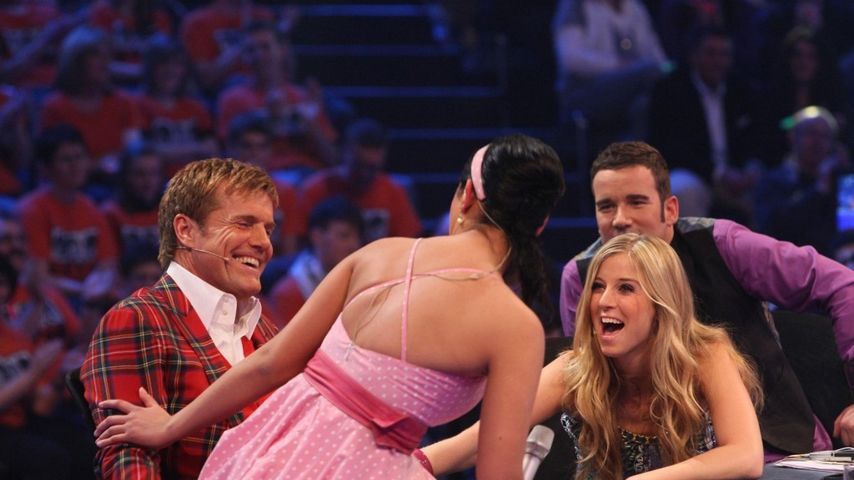 Dieter Bohlen, DSDS-Juror