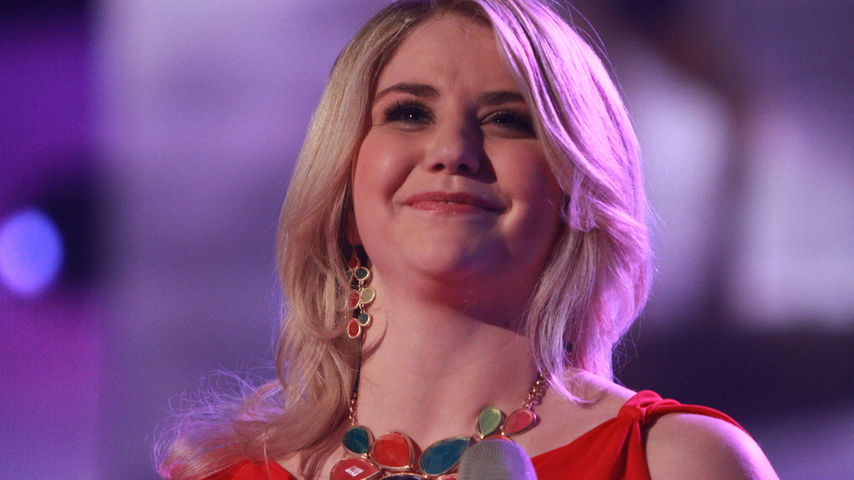 Beatrice Egli