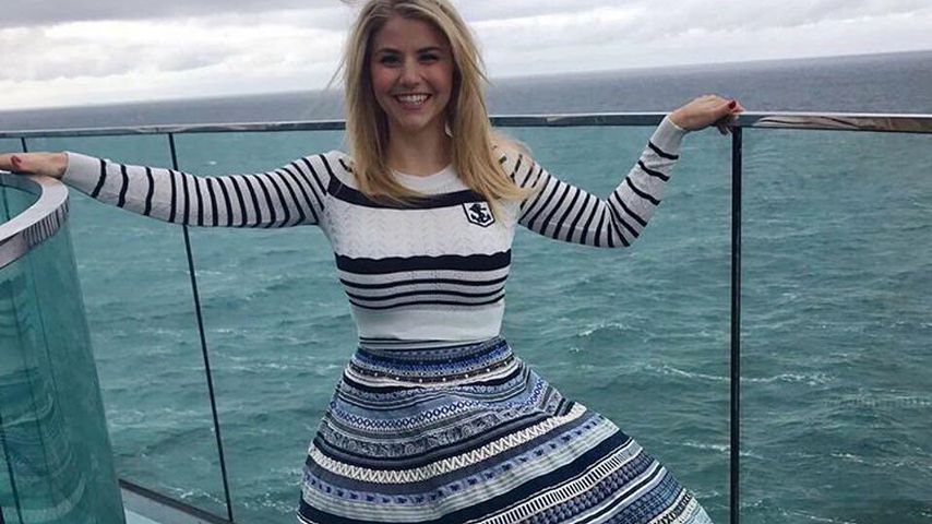 Schlanke Linie: Hat Kurven-Beauty Beatrice Egli abgenommen?