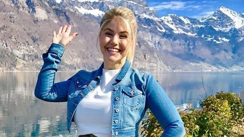 Beatrice Egli in der Schweiz