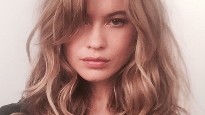 Behati Prinsloo