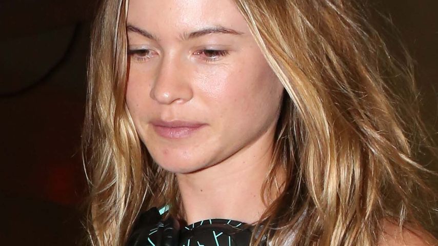 Behati Prinsloo