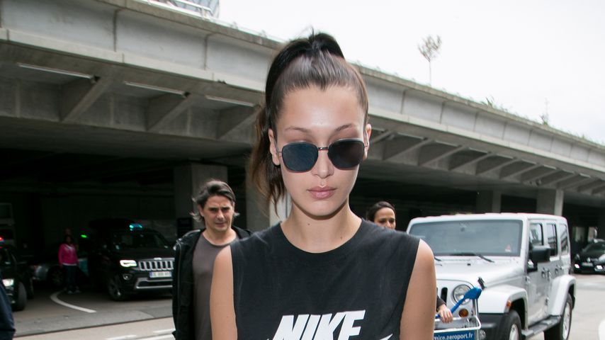 Bella Hadid