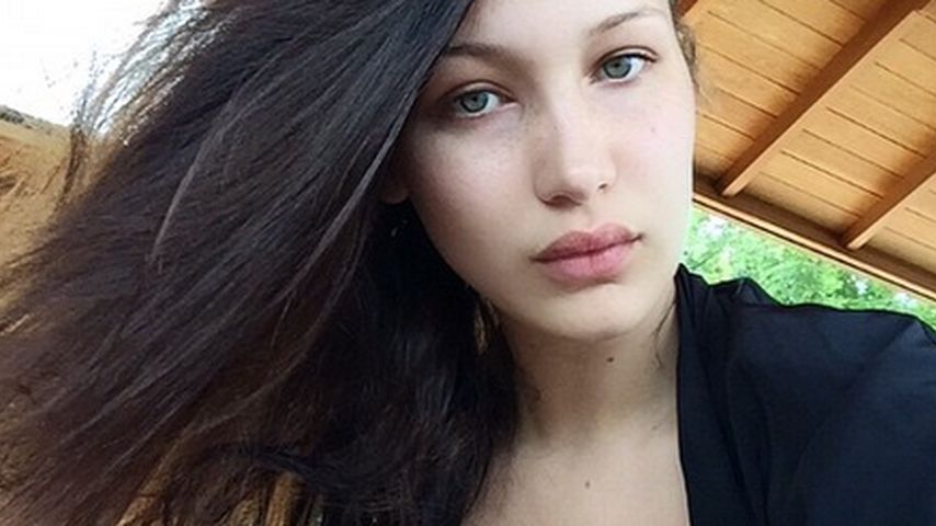 Bella Hadid