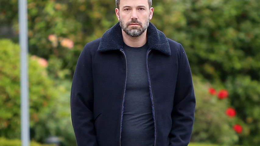 Ben Affleck