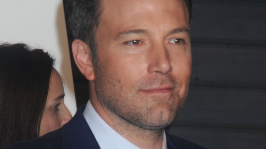 Ben Affleck