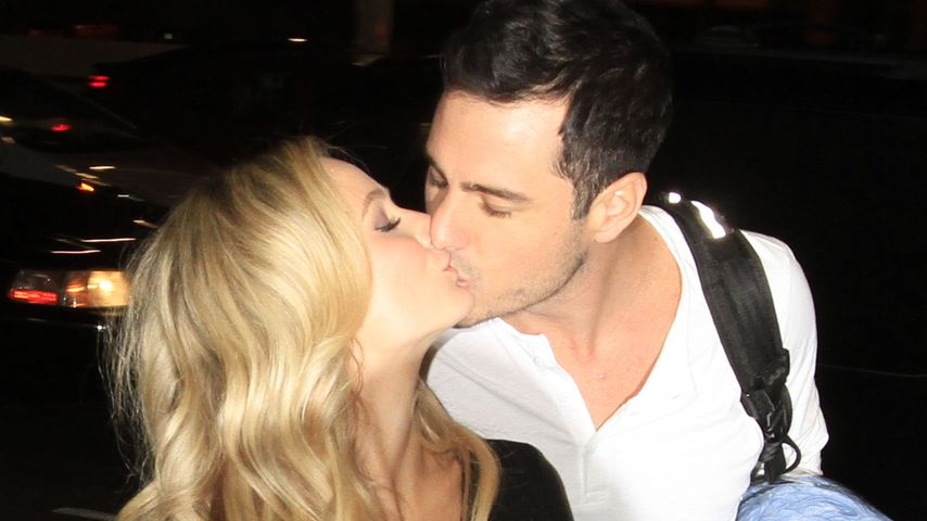 Ben Higgins