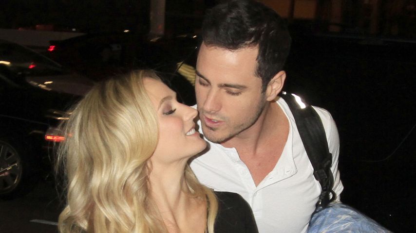 Ben Higgins